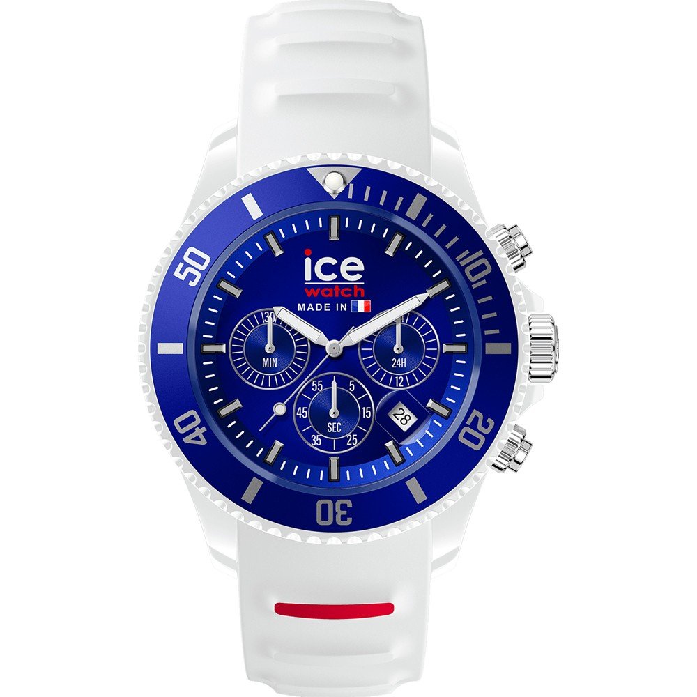 Ice-Watch Ice-Iconic 023252 ICE cocorico Horloge