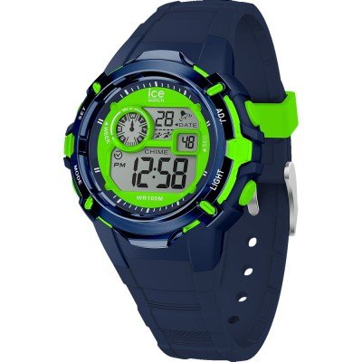 Ice-Watch Ice-Digital 023263 ICE digit explorer Horloge