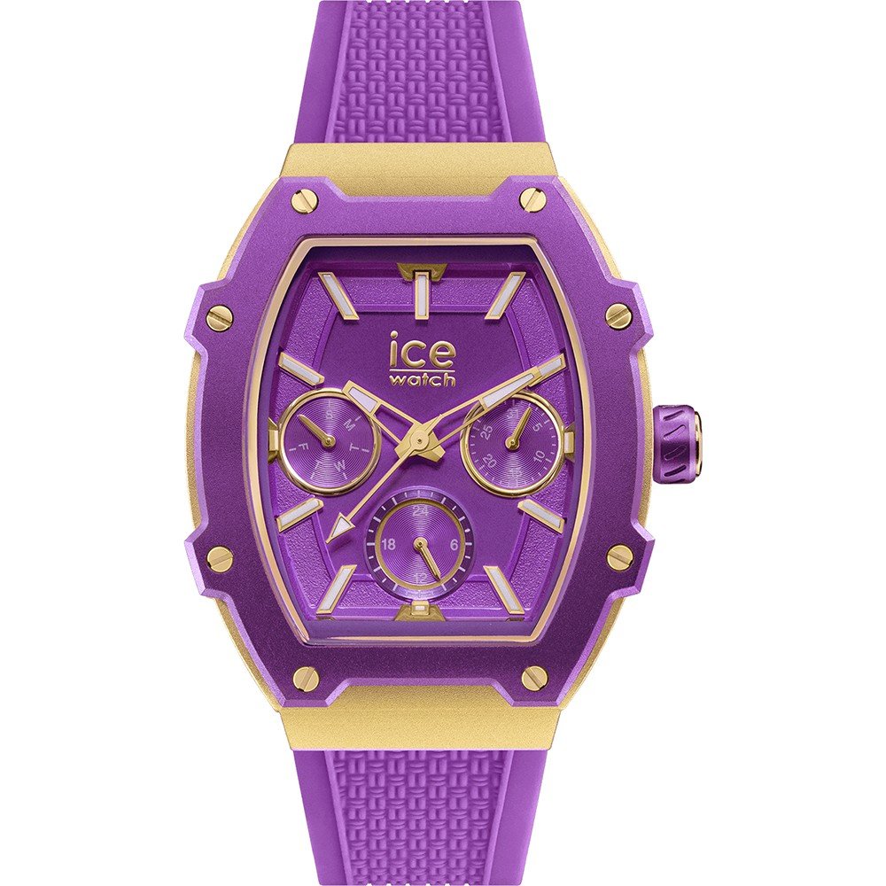 Ice-Watch Ice-Boliday 023289 ICE boliday - Ultra Violet Horloge