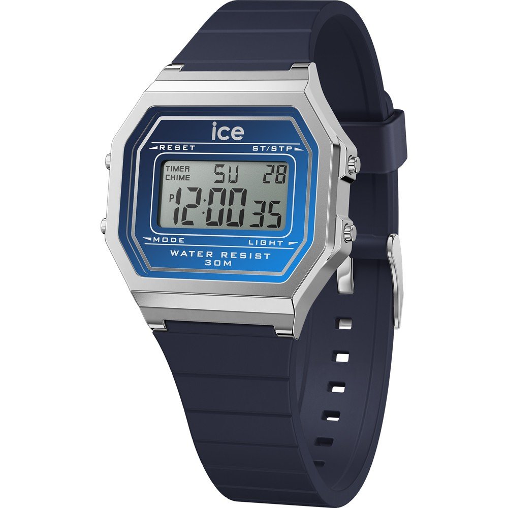 Ice-Watch Ice-Digital 023309 ICE digit retro Horloge