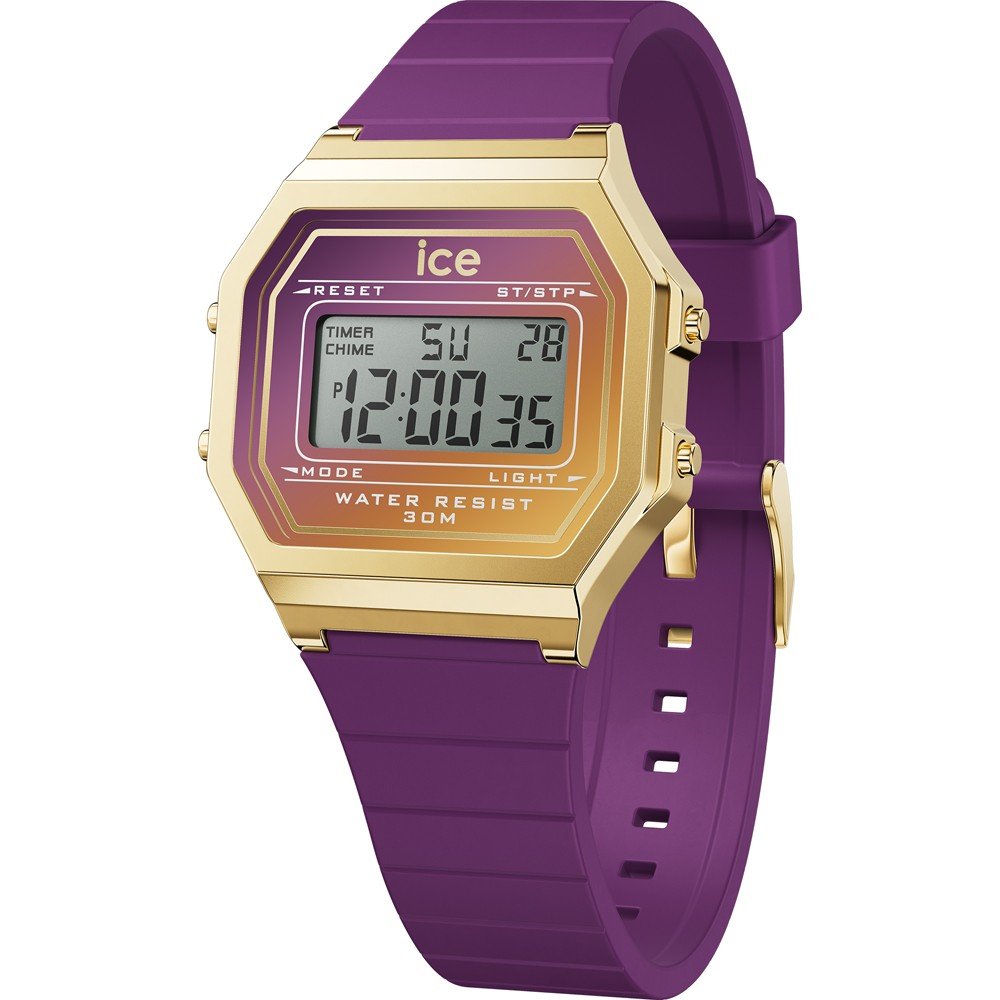 Ice-Watch Ice-Digital 023311 ICE digit retro Horloge