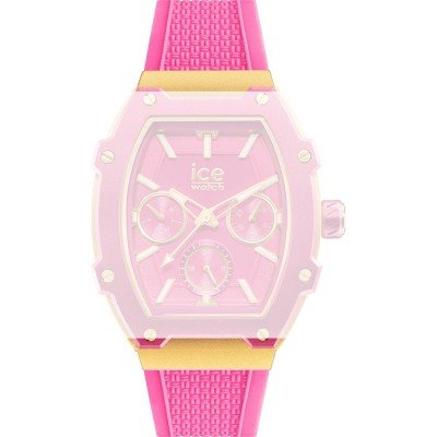 Ice-Watch 023518 ICE boliday - Wild Pink band