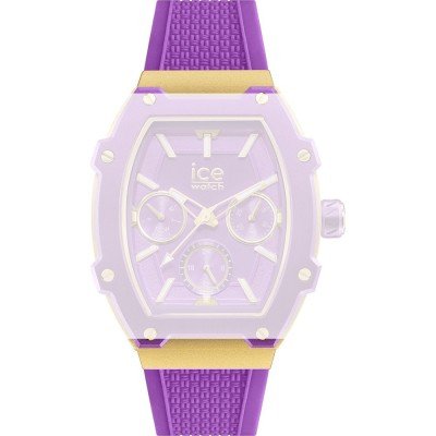 Ice-Watch 023519 ICE boliday - Ultra Violet band