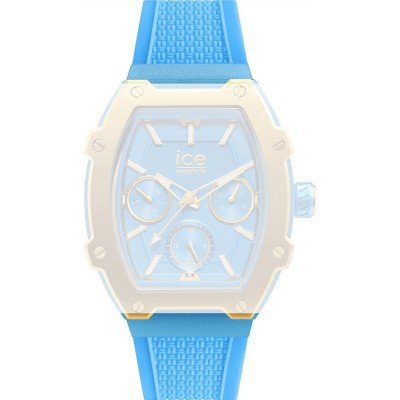 Ice-Watch 023520 ICE boliday - Adriatic Blue band