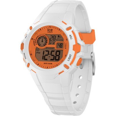 Ice-Watch Ice-Digital 024002 ICE digit explorer Horloge