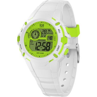 Ice-Watch Ice-Digital 024004 ICE digit explorer Horloge