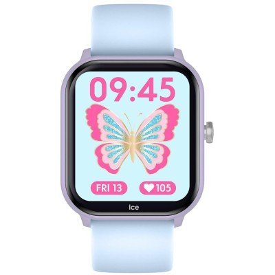 Ice-Watch Ice-Smart 024298 ICE smart junior 3.0 Horloge