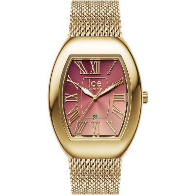 Ice-Watch Ice-Boliday 024488 ICE boliday - Metal Mesh Horloge