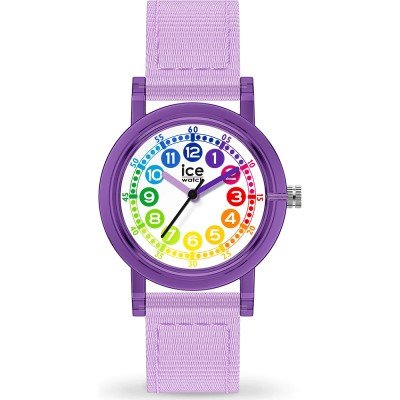 Ice-Watch Ice-Kids 024499 ICE learning Horloge