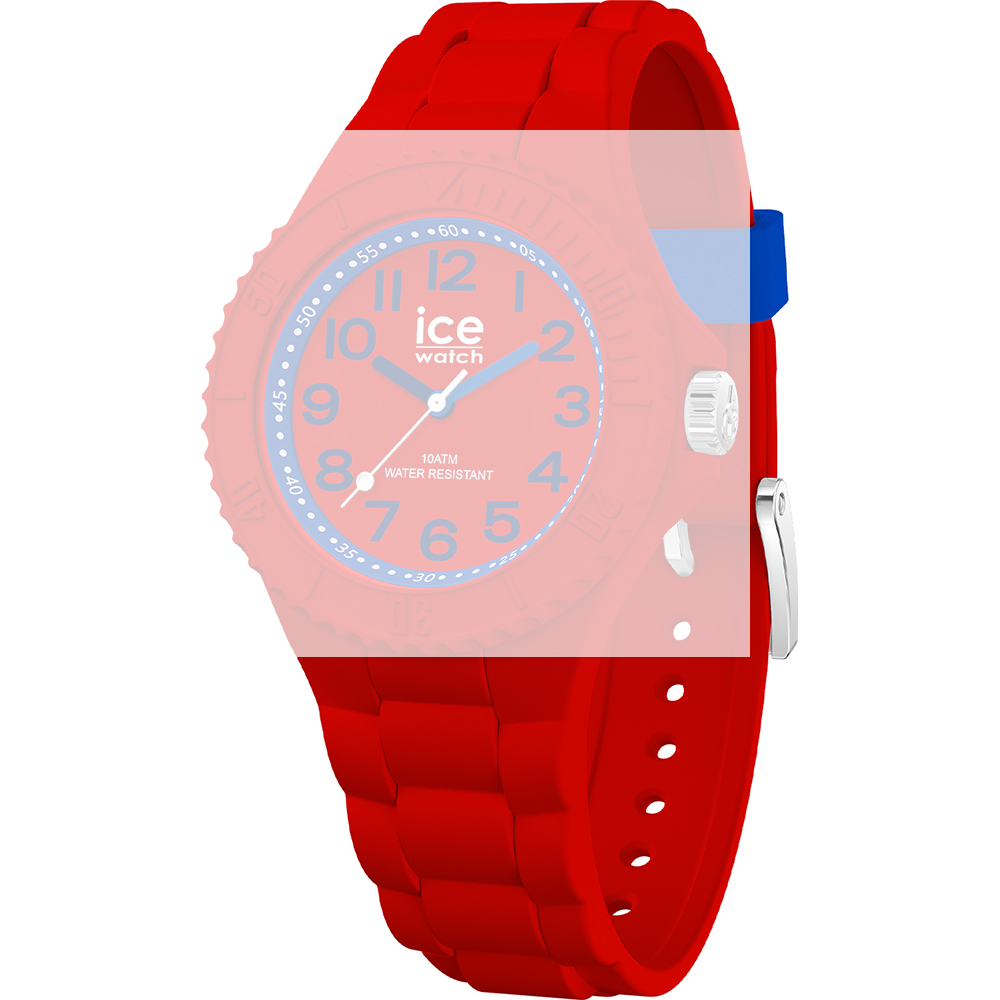 Ice best sale watch rood