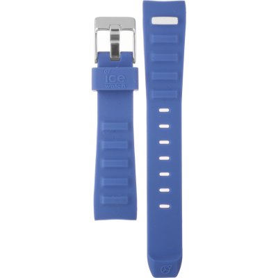 Ice-Watch Straps 005227 AQ.AMP.S.S.15 ICE Aqua band