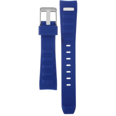 Ice-Watch Straps 005237 AQ.MAR.S.S.15 ICE Aqua band