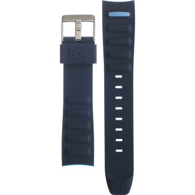 Ice-Watch Straps 005211 BM.SI.BLB.U.S.14 BMW Motorsport band