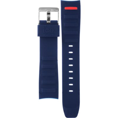 Ice-Watch Straps 005212 BM.SI.BRD.U.S.14 BMW Motorsport band