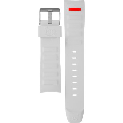 Ice-Watch Straps 005184 BM.SI.WE.B.S.13 ICE BMW Motorsport band