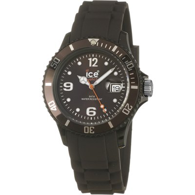 Ice-Watch 000153 ICE Chocolate Horloge
