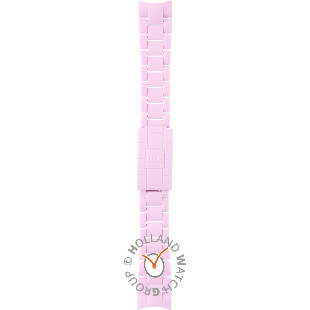 Ice-Watch Straps 006225 CP.DPE.U.P.10 ICE Classic Pastel band