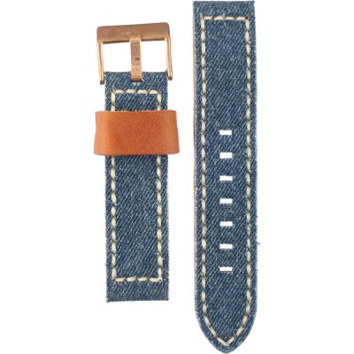 Ice-Watch Straps 005405 DE.DJN.RG.B.J.14 ICE Denim band