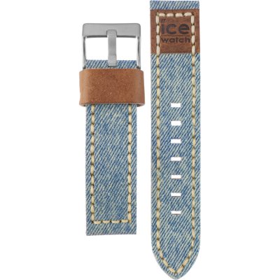 Ice-Watch Straps 005406 DE.DJN.SR.B.J.14 ICE Denim band