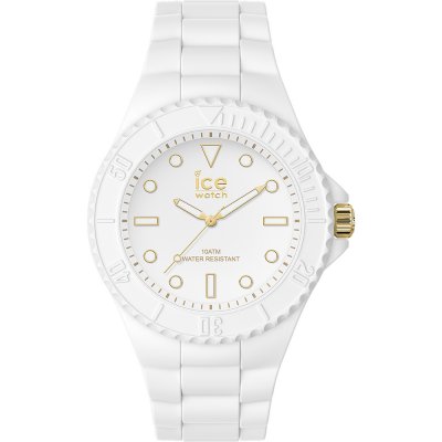 Ice-Watch Ice-Classic 019152 Generation White Forever horloge