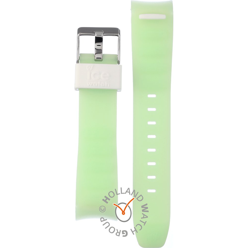 Ice-Watch Straps 005202 GL.GN.U.S.14 ICE Glow band