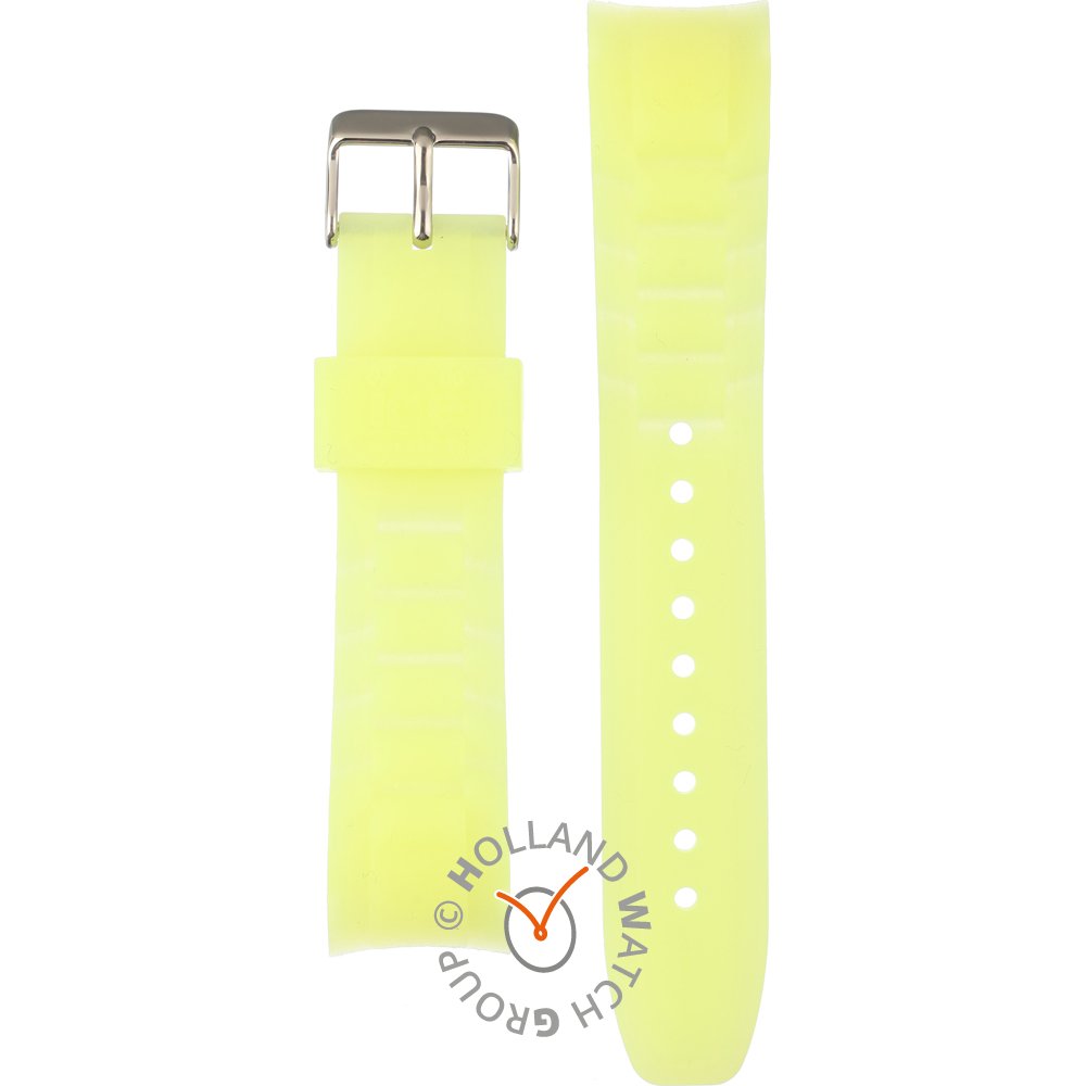 Ice-Watch Straps 005482 GL.GY.U.S.11 ICE Glow band