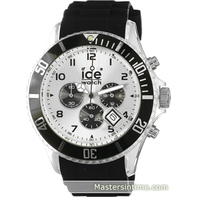 Ice-Watch Ice-Classic 000255 ICE Chrono Horloge