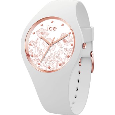 Ice-Watch Ice-Iconic 016662 ICE flower Horloge