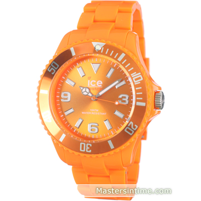 Ice-Watch Ice-Classic 000637 ICE Solid Horloge