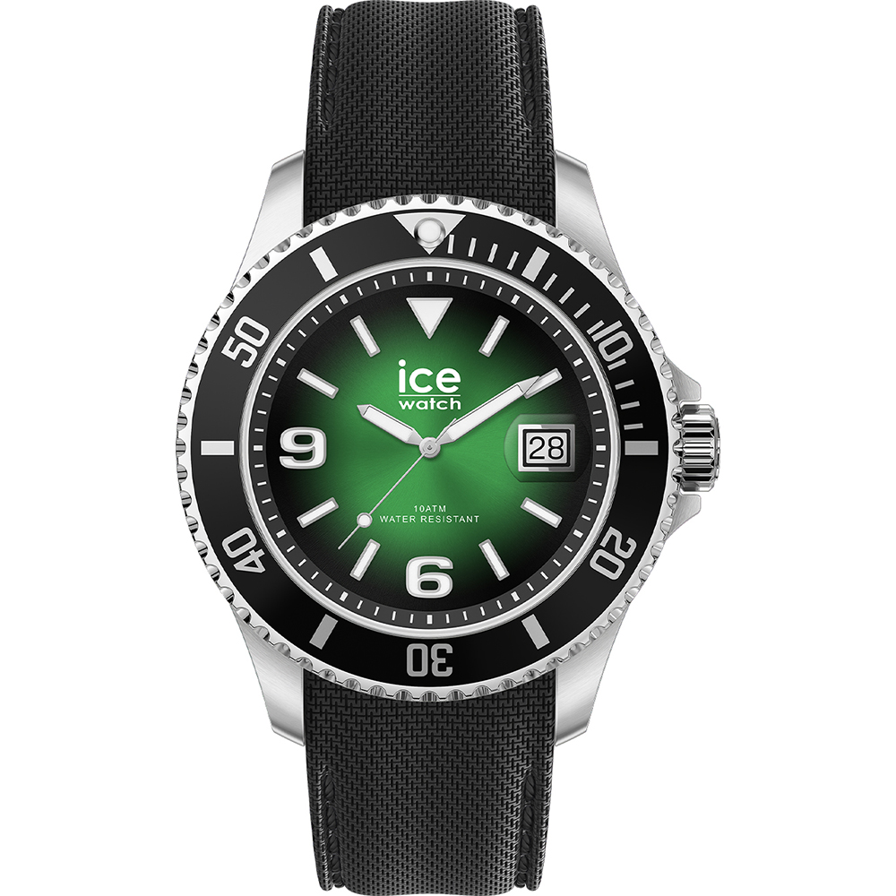 Ice-Watch Ice-Steel 020343 Ice Steel Horloge