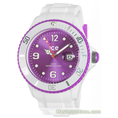 Ice-Watch 000511 ICE White Horloge
