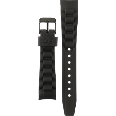 Ice-Watch Straps 005075 LO.BK.S.S.10 ICE Love band