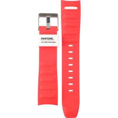 Ice-Watch Straps 005198 PAN.BC.FIR.U.S.13 ICE Pantone Universe band