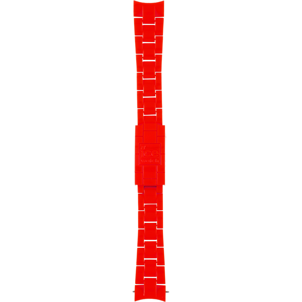 Ice-Watch Straps 005980 SD.RD.S.P.12 ICE Solid band