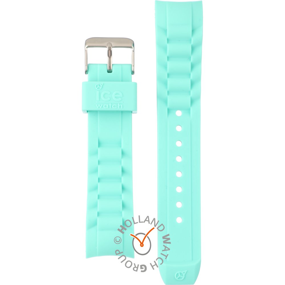 Ice-Watch Straps 004996 SI.COK.U.S.14 ICE Forever Trendy band