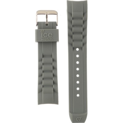 Ice-Watch Straps 004997 SP.SI.CHA.U.S.15 ICE safari band