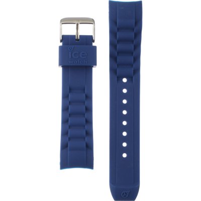 Ice-Watch Straps 005003 SP.SI.COB.U.S.15 ICE safari band