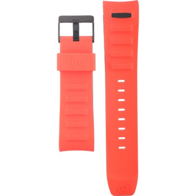 Ice-Watch Straps 005162 SU.RD.BB.S.14 ICE miami band