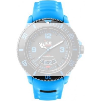 Ice-Watch Straps 005168 SU.TE.BB.S.14 ICE miami band