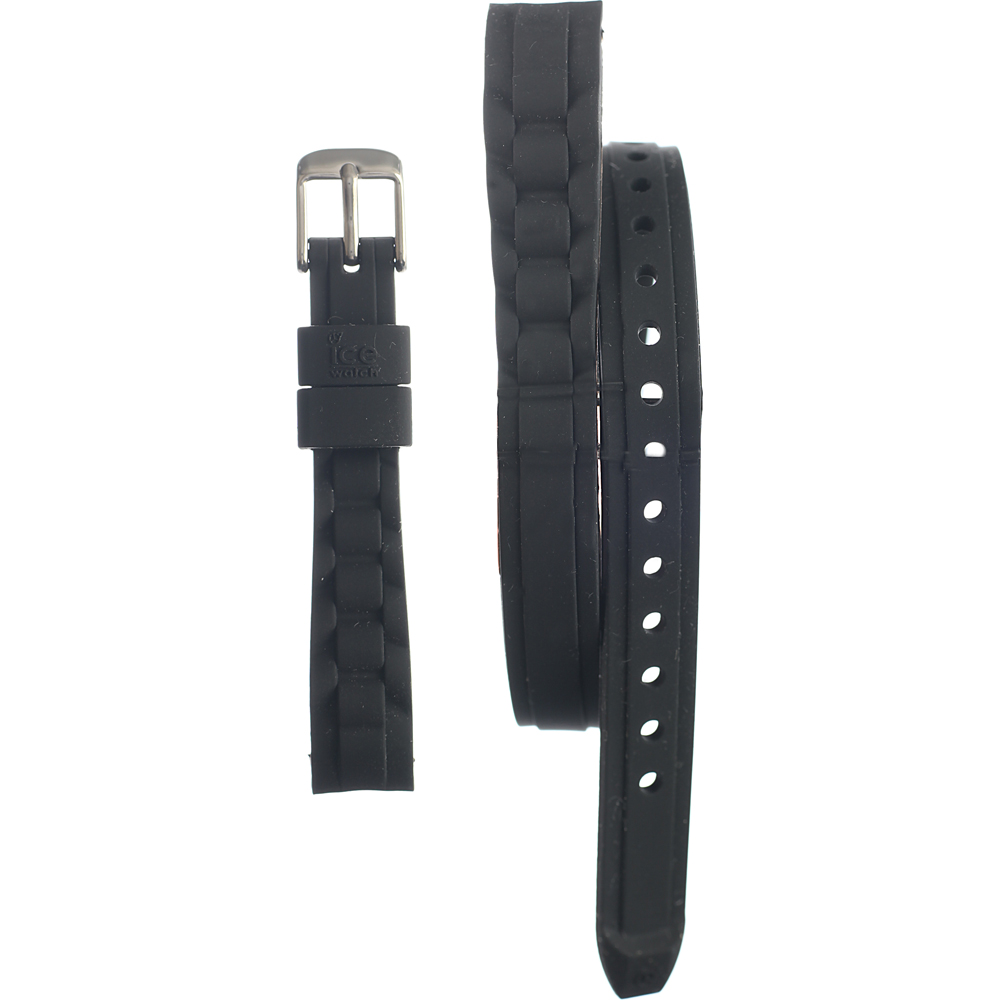 Ice-Watch Straps 005553 TW.BK.M.S.12 ICE Twist band