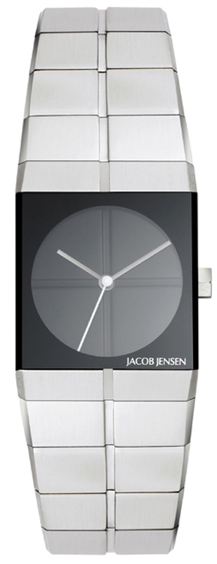 Jacob Jensen Classic collection JJ220 Icon Horloge