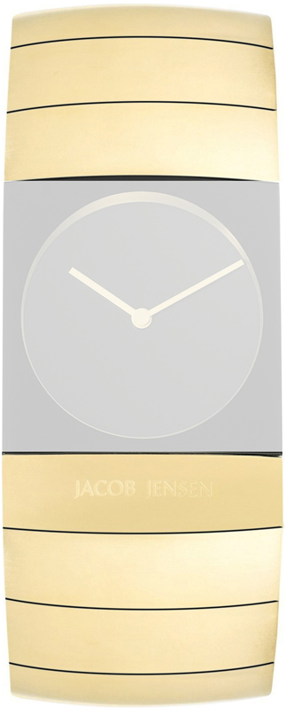 Jacob Jensen JJ-BA-10133 573 Arc band