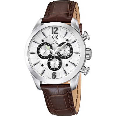 Jaguar Acamar J661/1 Horloge