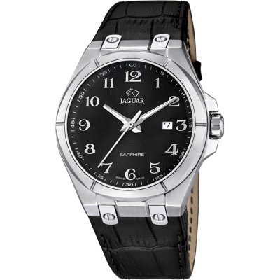 Jaguar Acamar J666/7 Horloge