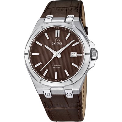 Jaguar Acamar J670/2 Horloge