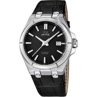 Jaguar Acamar J670/3 Horloge
