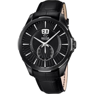 Jaguar Acamar J685/1 Horloge
