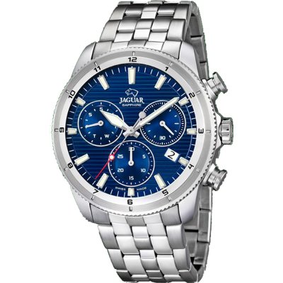 Jaguar J687/A Acamar Horloge