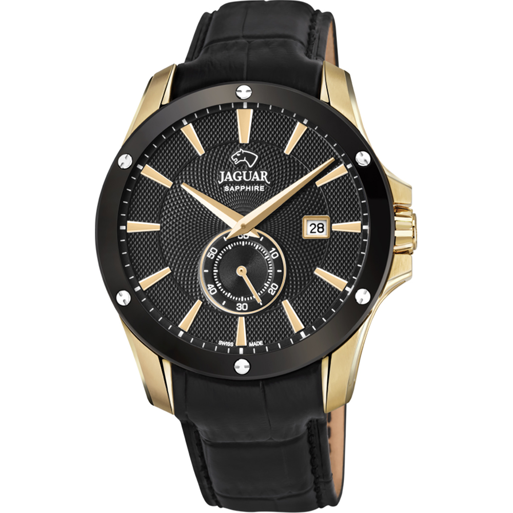 Jaguar Acamar J881/1 Horloge