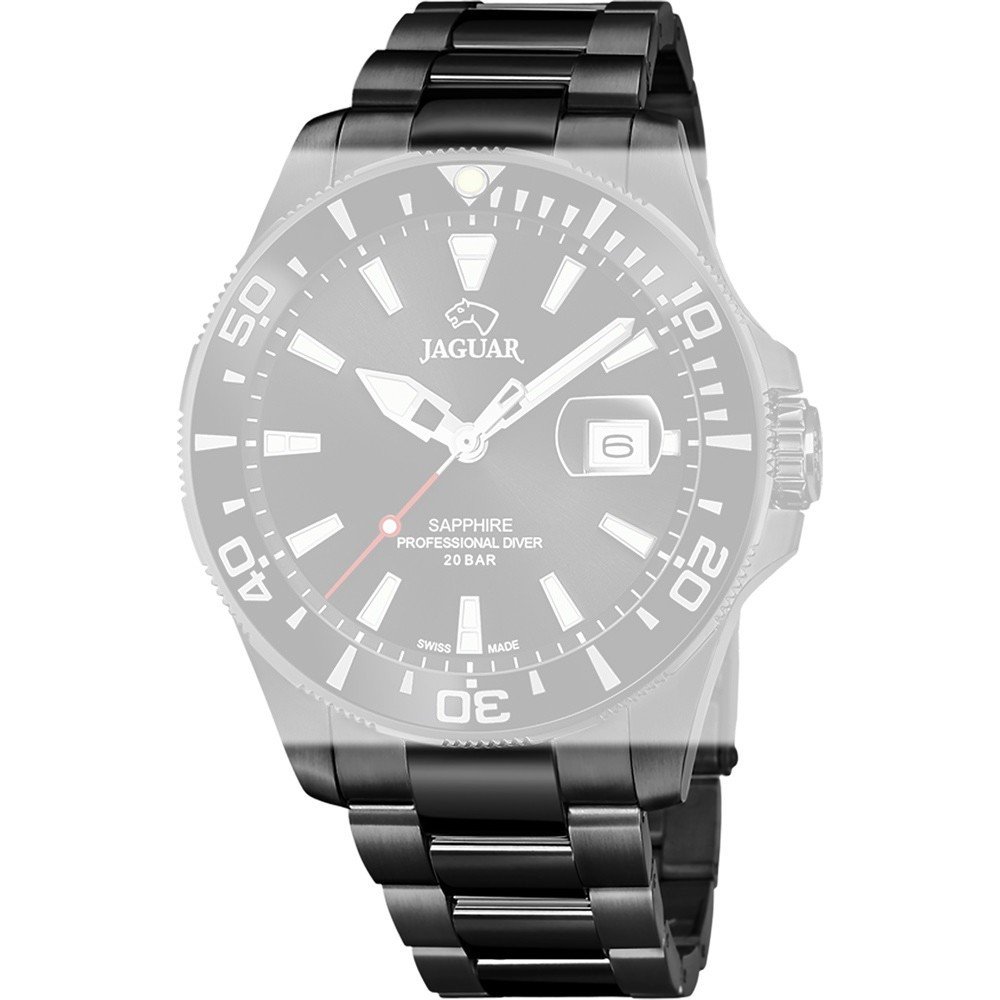 Jaguar BA04322 band